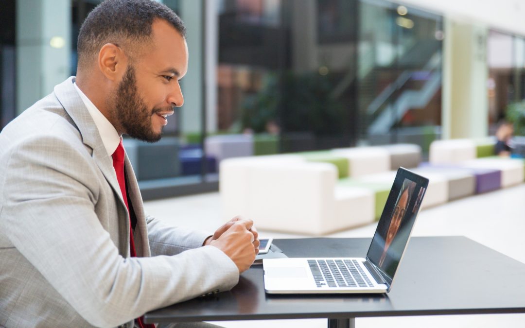 Video Interview Tips for Candidates