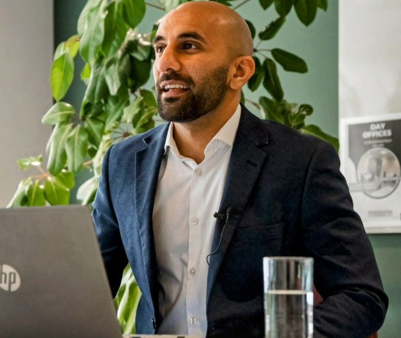 Evolving with Customer Success: How to Shine in a Competitive Market