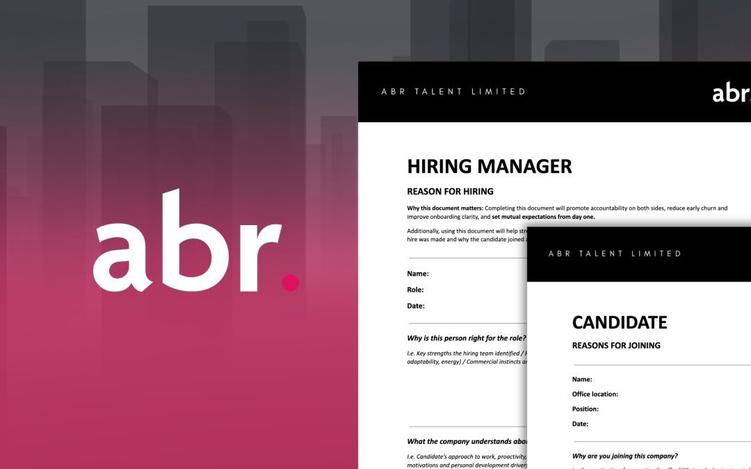 The First 90 Days Matter More Than You Think