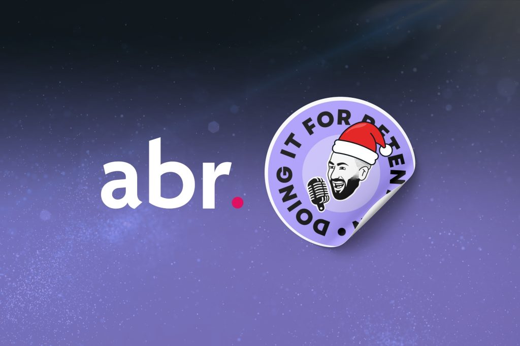 Doing it for retention ABR Talent Podcast Image