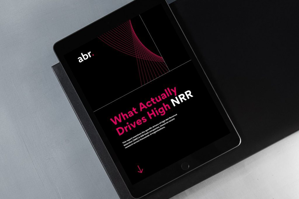 ABR talent Report Blog Image